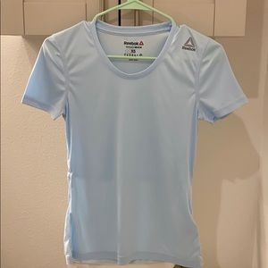 NEW - Reebok Speedwick workout shirt
